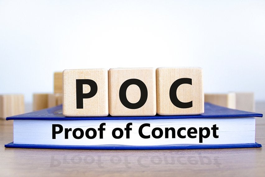 What Is Proof of Concept (POC) & How to Create It?