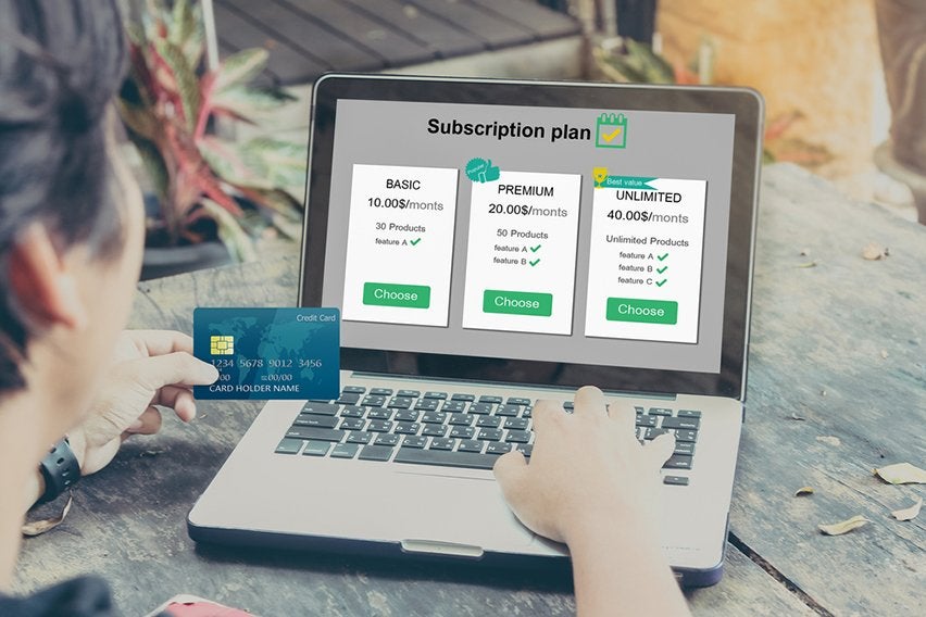 What Is Subscription Management? 4 Best Software