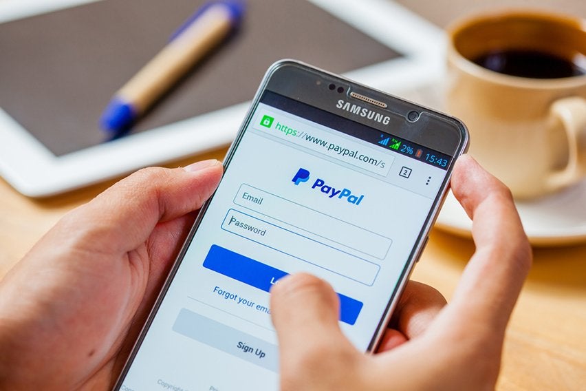 What Are the Different Types of PayPal Accounts?