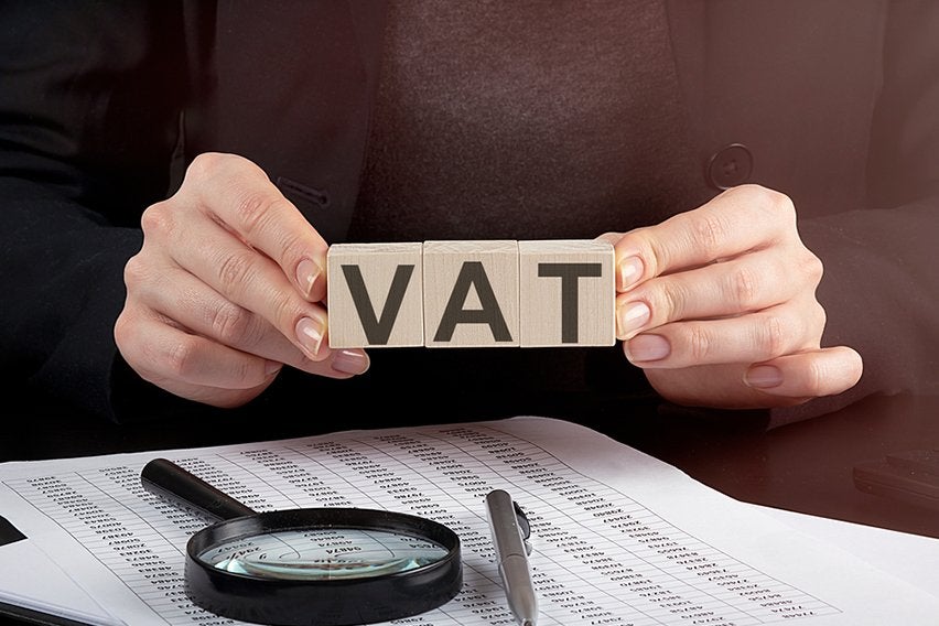What Is Vat Flat Rate Scheme for Small Business?