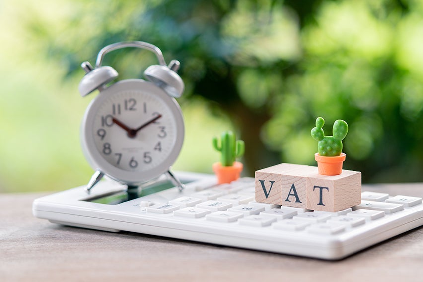What Is Vat Moss? Registration & Payment