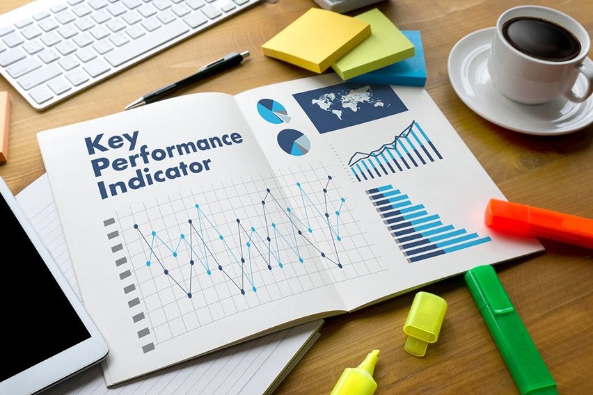 Top 5 Warehouse KPI You Should Start Tracking