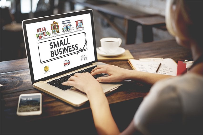 What Are Grants for Small Business? Definition & Meaning