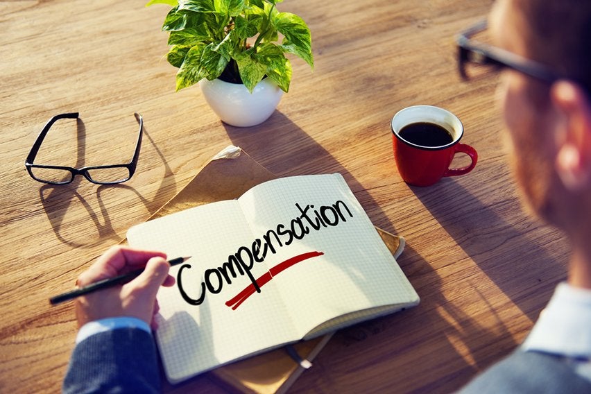 What Is a Compensation Plan? A Step-by-Step Guide