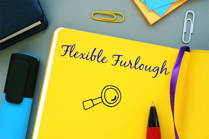 What Is Flexible Furlough and How Does It Work?
