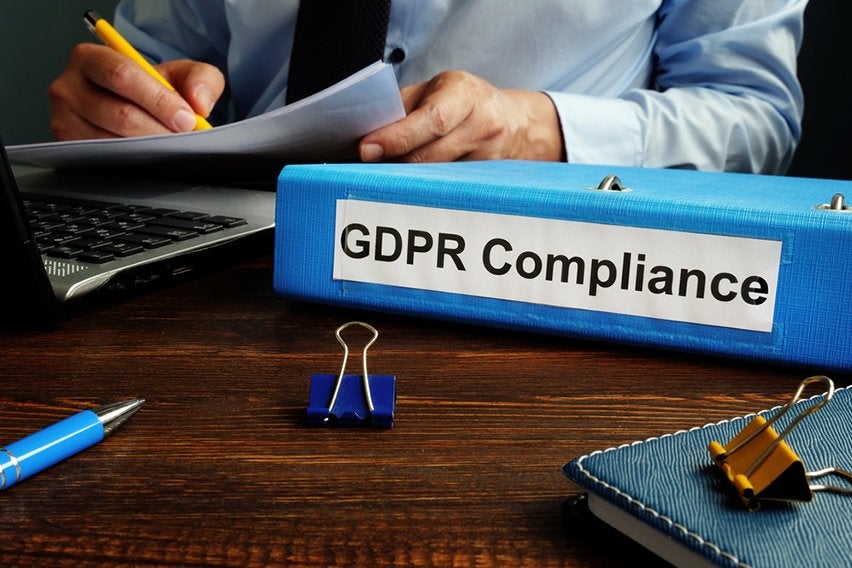 What Is GDPR (General Data Protection Regulation): A UK Guide