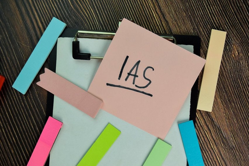 What Is IAS (Instalment Activity Statements)