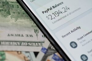 What Is PayPal Balance & How Can I Check It