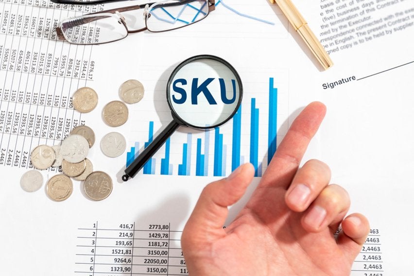 What Is SKU Number? Everything You Need to Know