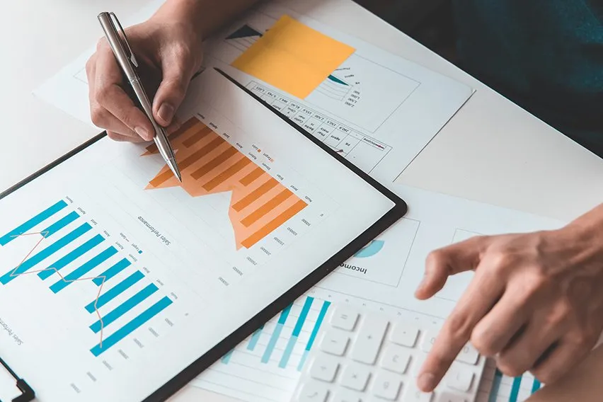 How to Calculate Revenue? Sales Revenue Formula