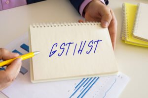 What is a GST/HST Return?