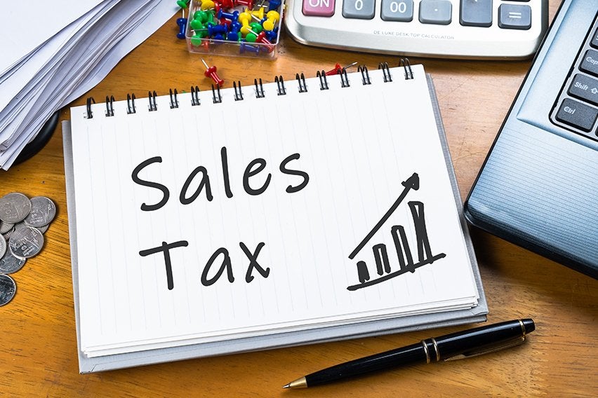 Accounting for Sales Tax: What Is Sales Tax and How to Account for It