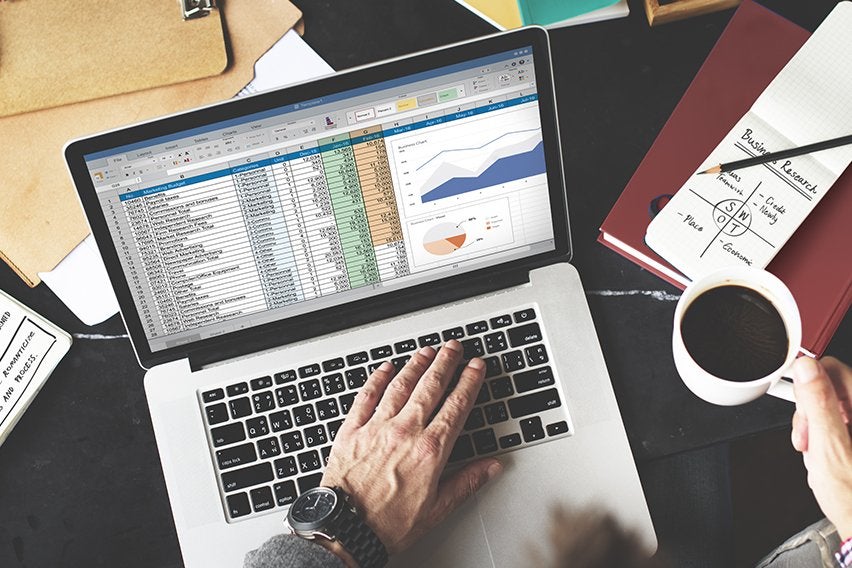 3 Best Accounting Tools for Small Business