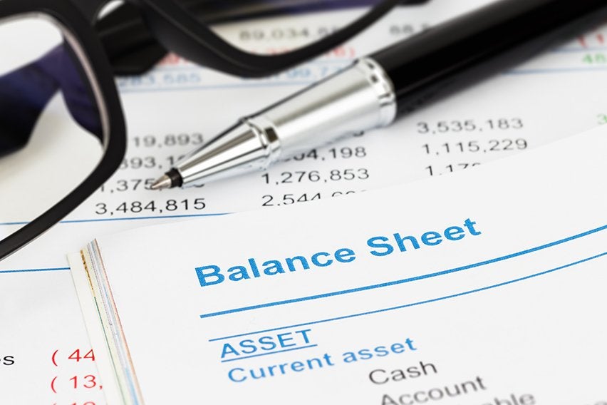 What is a Balance Sheet?