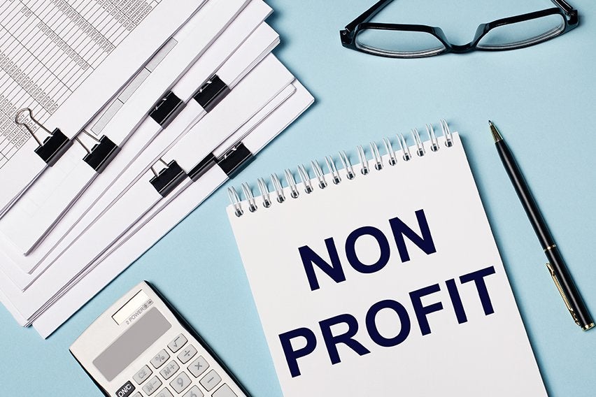 How to Calculate Overhead for Nonprofit Businesses