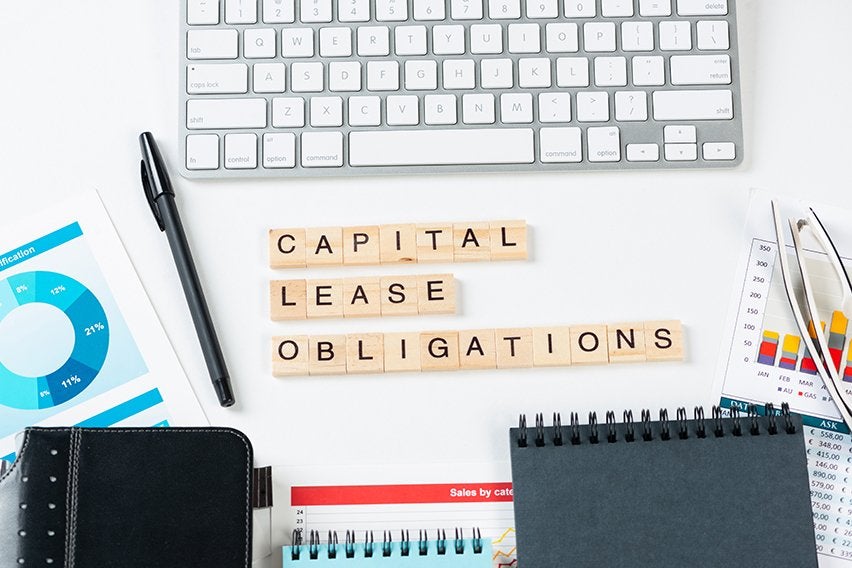 Capital Lease Vs Operating Lease: What's the Difference?