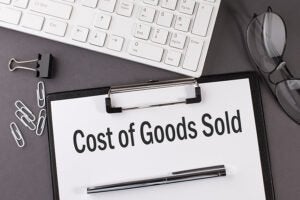 What Is Cost of Goods Sold (COGS) and How to Calculate It