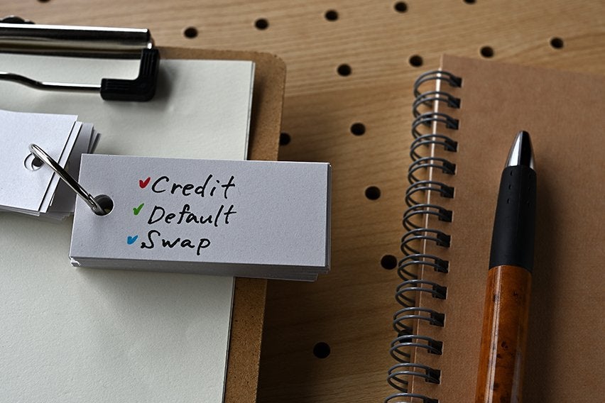 Understanding Credit Default Swaps (CDS)