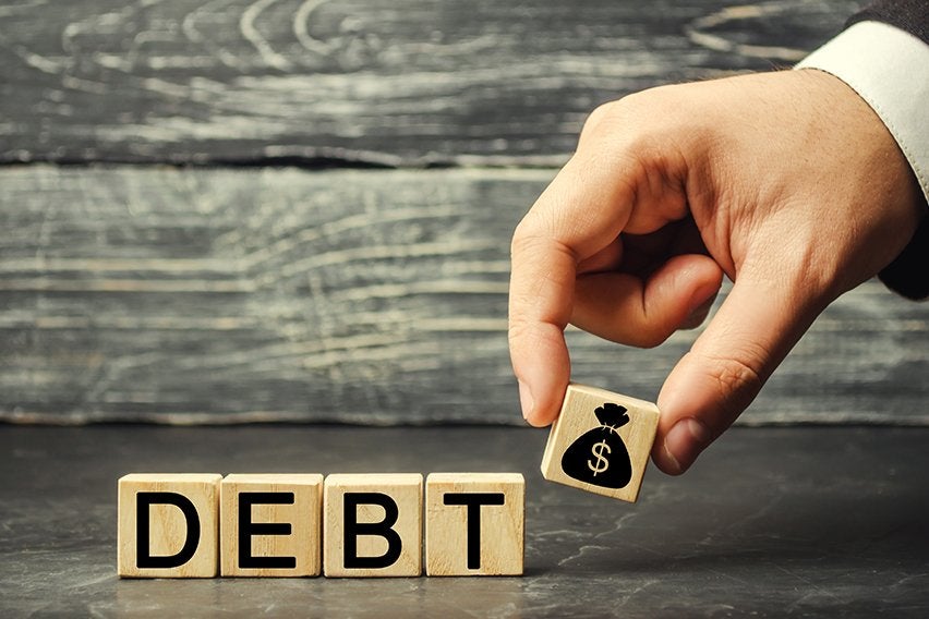 Debt Vs Equity: What's the Difference?