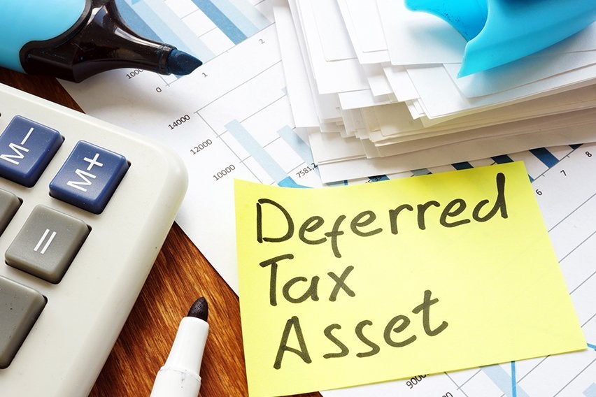 What Is Deferred Tax Asset?