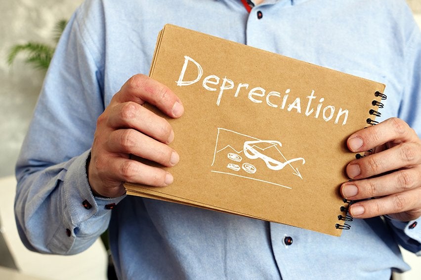 What Is Depreciation?