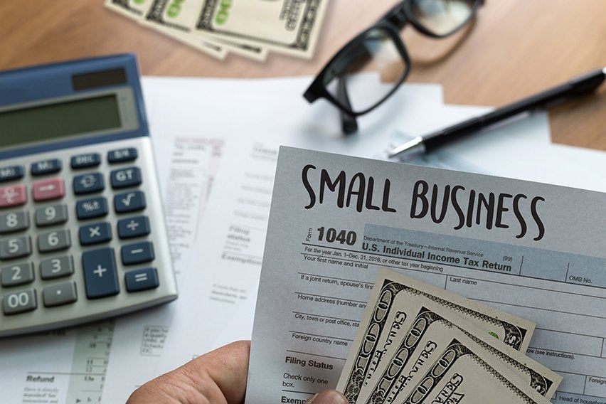 How to Do Accounting for Small Business: Basics of Accounting