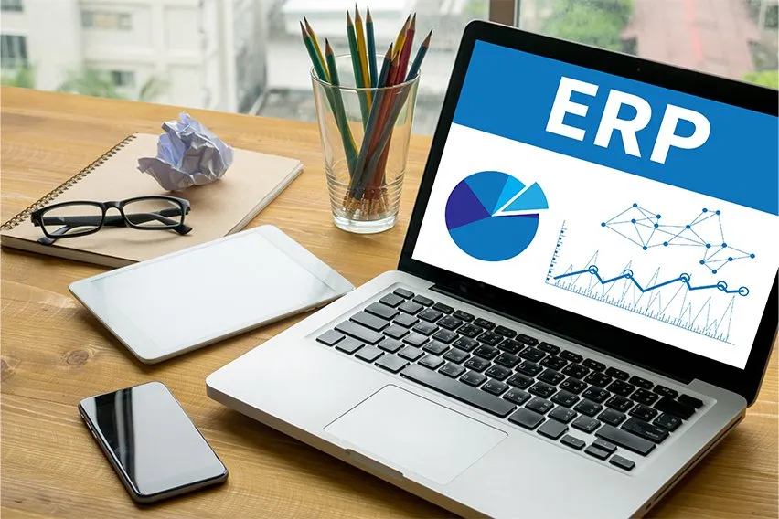 ERP Implementation: A Definitive Guide