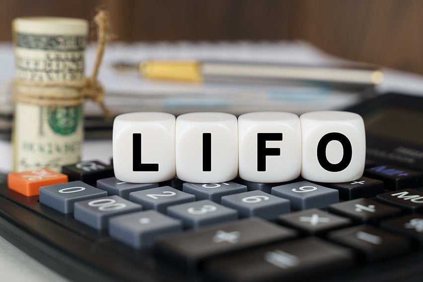 the tax implications of using lifo accounting method for businesses in the us  a deep dive into current laws and regulations
