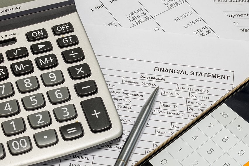 What are Pro Forma Financial Statements?