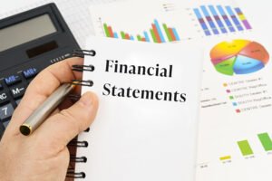 Why are Financial Statements Important?