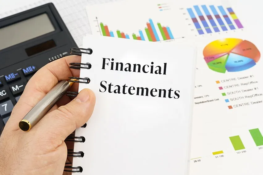 Financial Statement