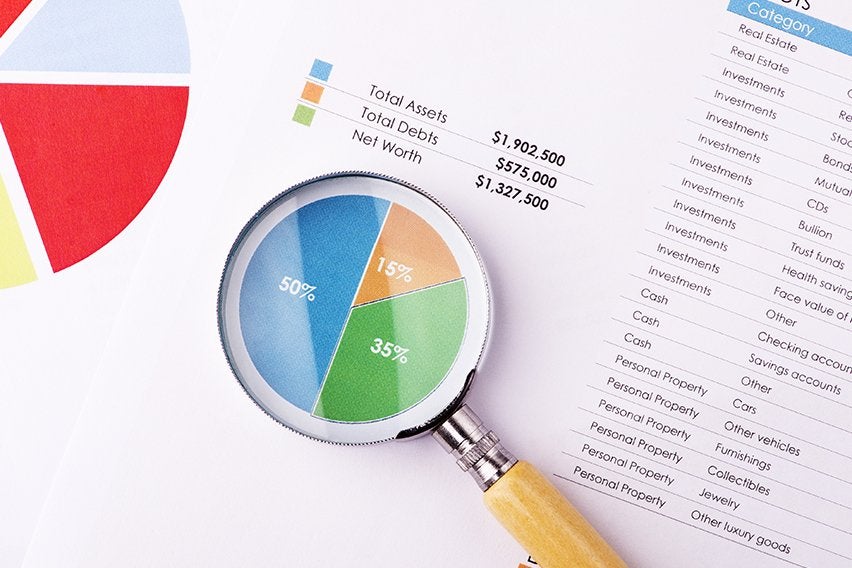 How Are Fixed Assets Accounted For