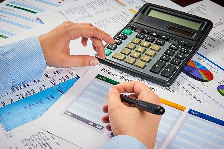 Forecasting a Balance Sheet | The Small Business Guide to Financial Forecasts