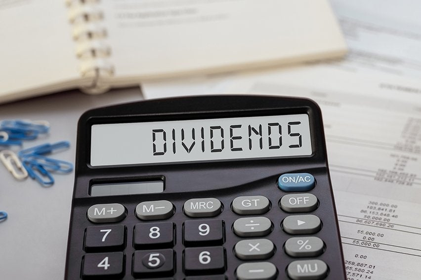 What Are Franked Dividends & How Does It Work?