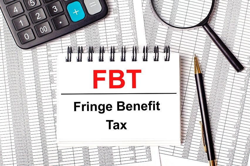 A Comprehensive Guide to Fringe Benefits Tax