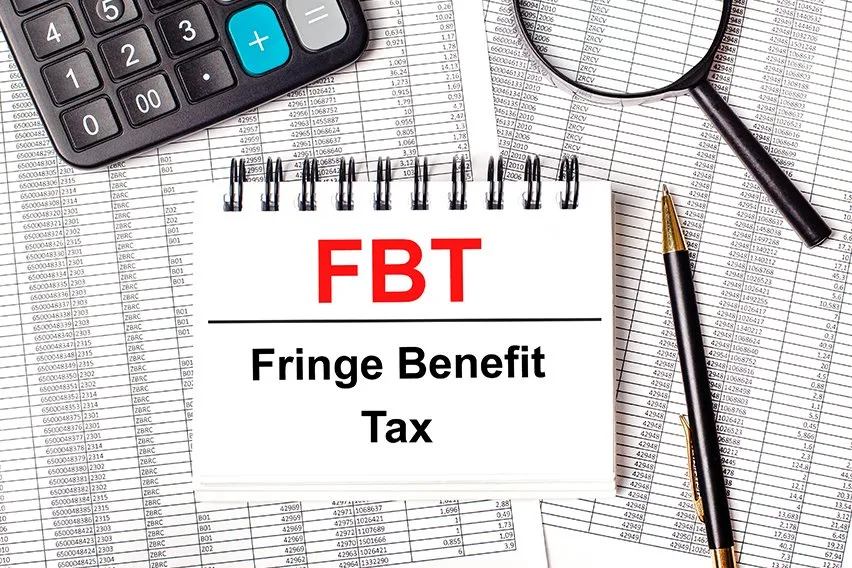 A Comprehensive Guide to Fringe Benefits Tax