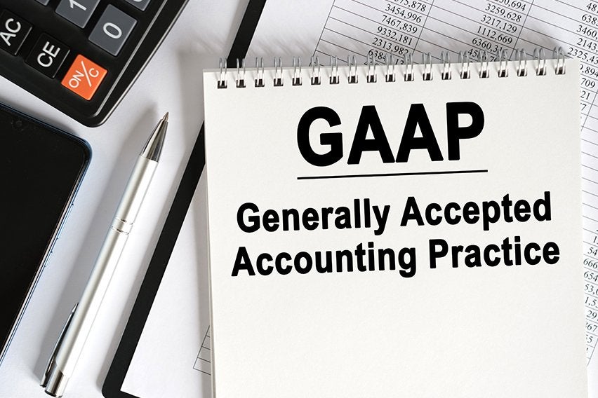 What Are the Generally Accepted Accounting Principles?
