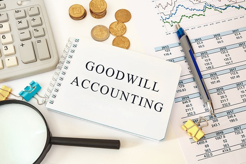 What Does Goodwill Mean in Accounting? The Essential Features