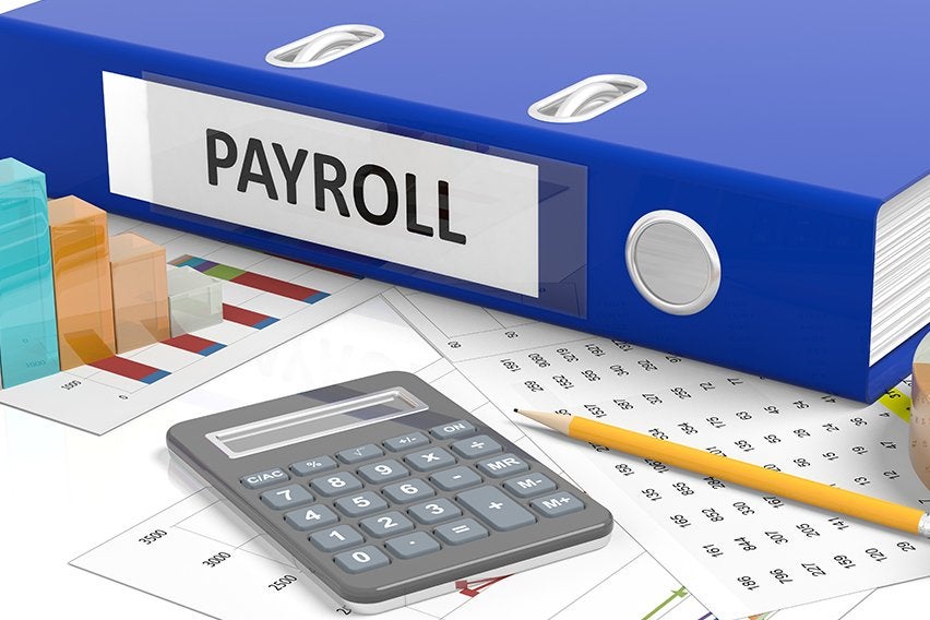 How a Payroll System Works