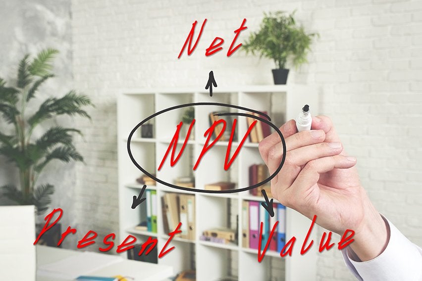 Learn How to Calculate NPV (Net Present Value)