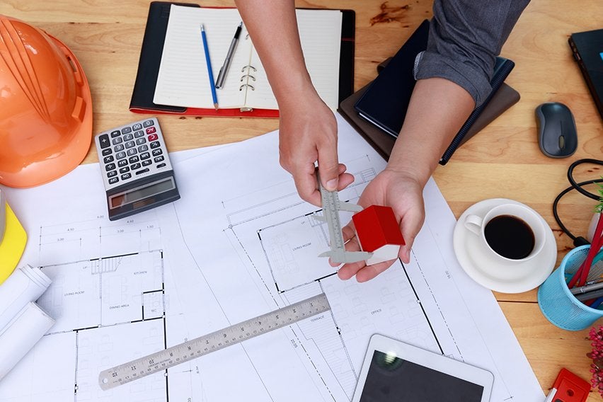 How to Calculate Overhead for Construction Companies