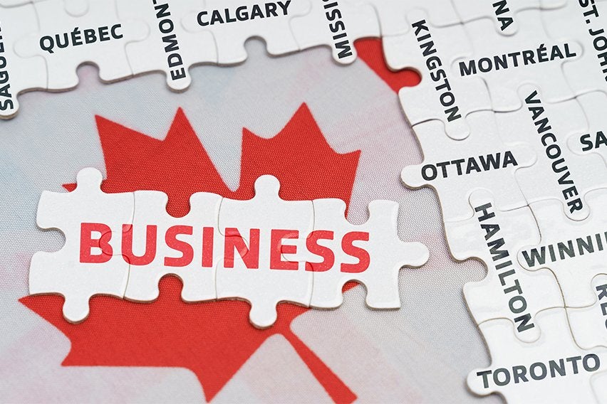How to Start a Nonprofit Organization in Canada