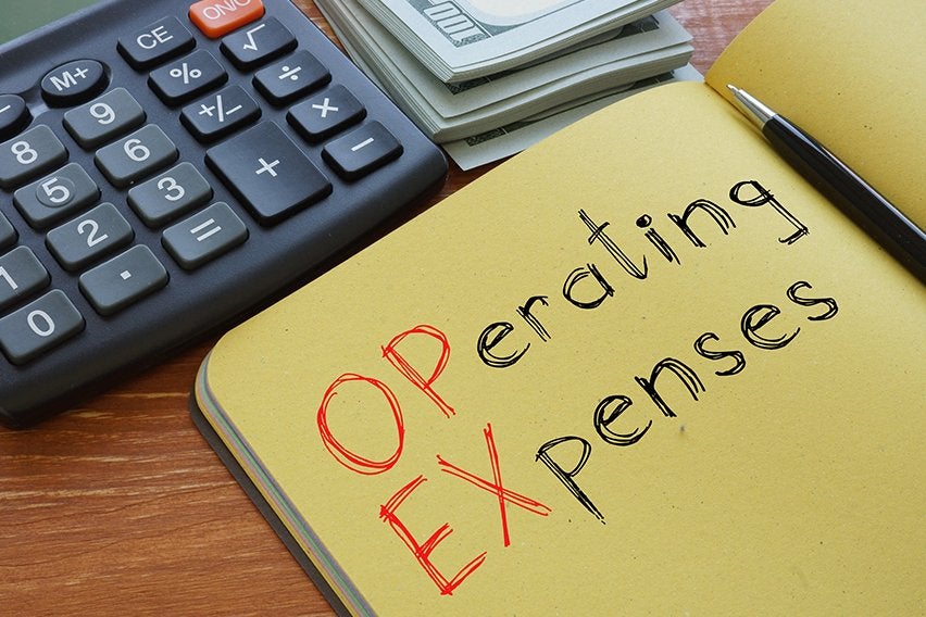 Is Depreciation an Operating Expense?