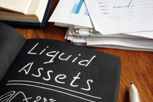 What Are Liquid Assets? A Primer for Small Businesses