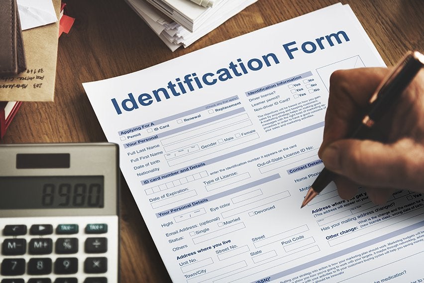 Specific Identification Accounting 101