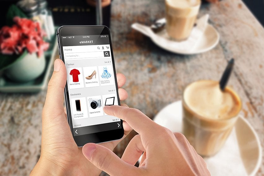 What Is Mobile Commerce? The Ultimate Guide