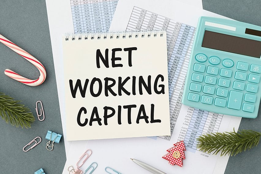 What Is Net Working Capital? With Definitions And Formulas