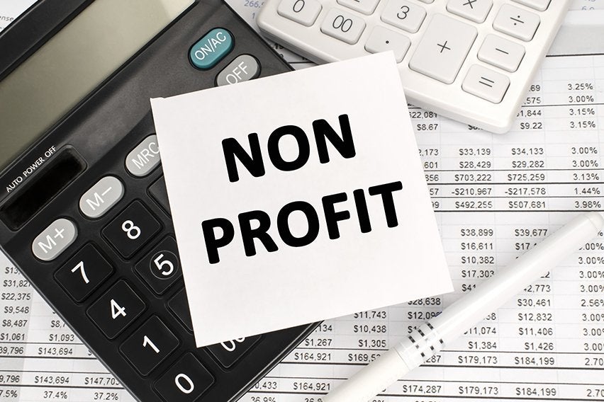 Non-Profit Accounting: Definition and Financial Practices of Non