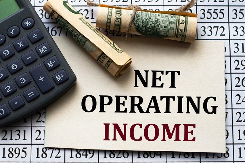 Operating Income: What It Is?