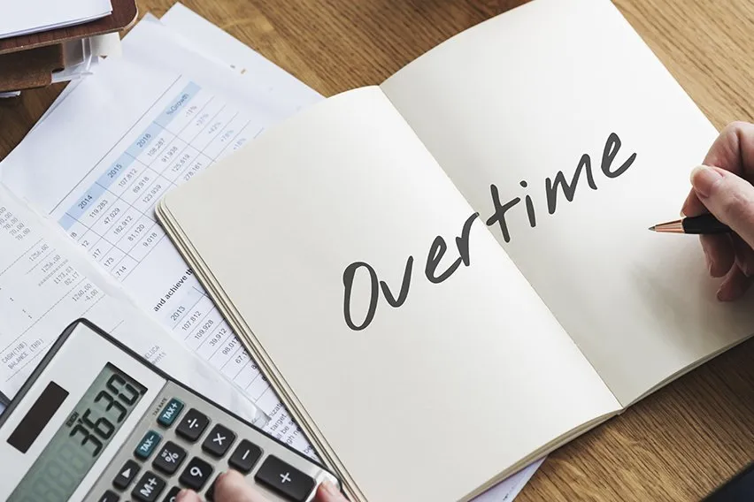 Employment Overtime Pay: Everything You Need to Know